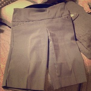 Business Bermuda shorts